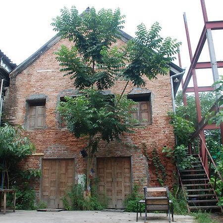 Trace Hotelistro Chiang Mai Exterior photo