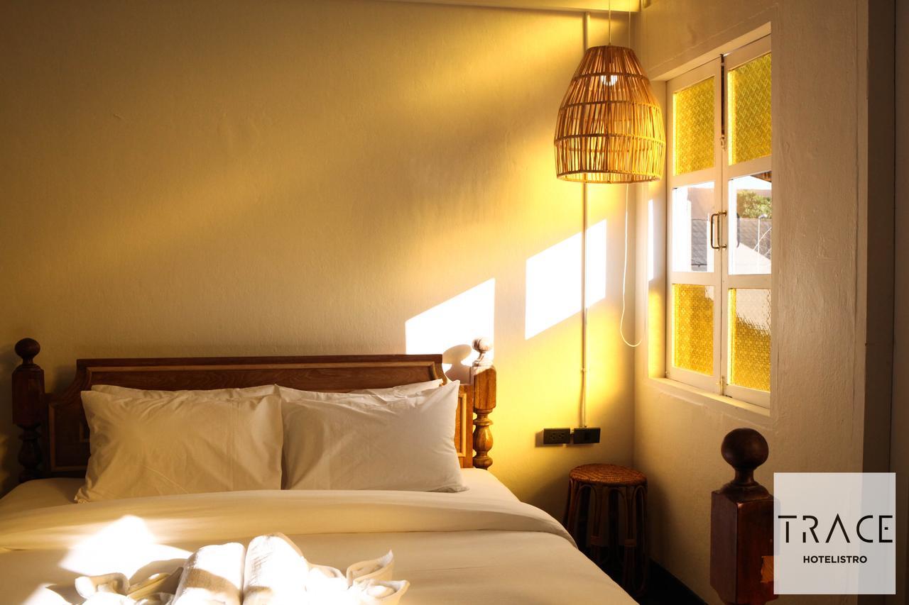 Trace Hotelistro Chiang Mai Exterior photo